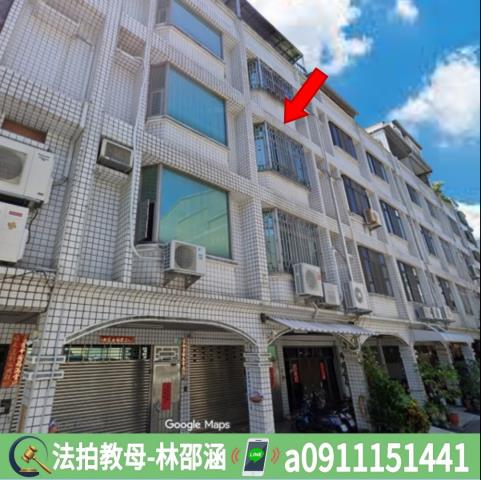 台南安平法拍法拍屋-2
