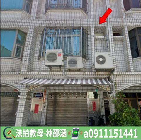 台南安平法拍法拍屋-3