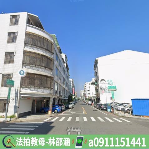 台南安平法拍法拍屋-5