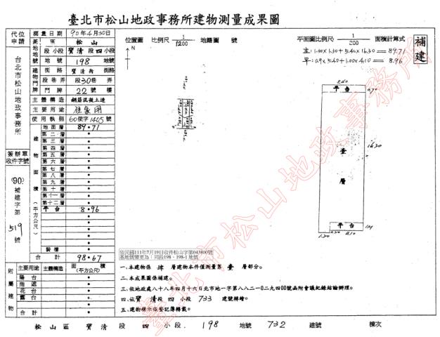 台北松山法拍法拍屋-3