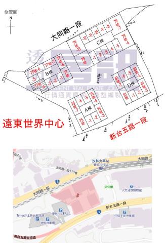 汐止法拍屋法拍-12