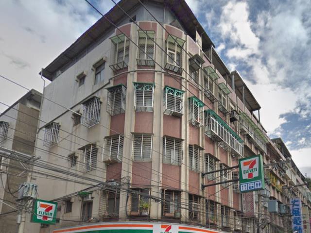 中和法拍屋法拍-1