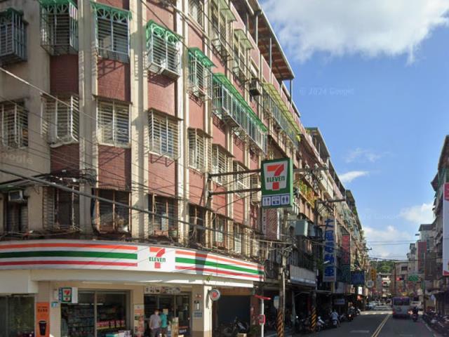 中和法拍屋法拍-0