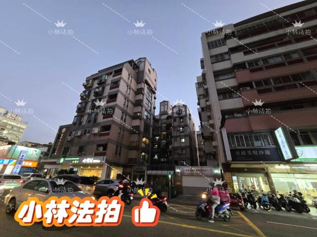 台中市北屯區大連路二段250號1樓250之6號7樓兩戶車位