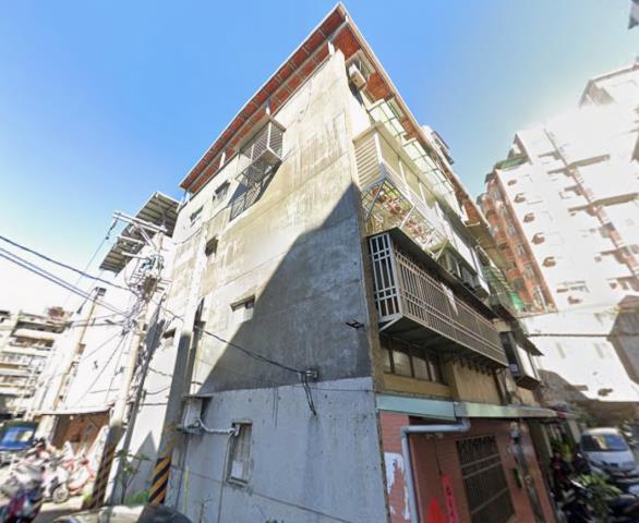 新北淡水法拍屋拍賣-2