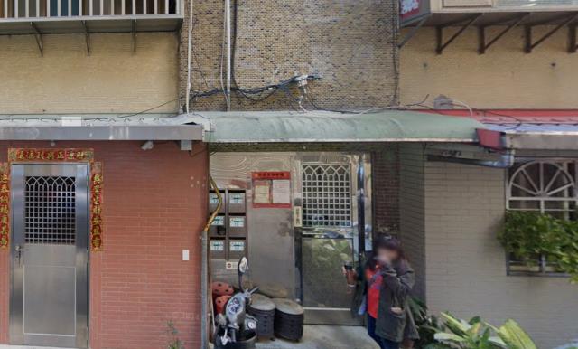 新北淡水法拍屋拍賣-3