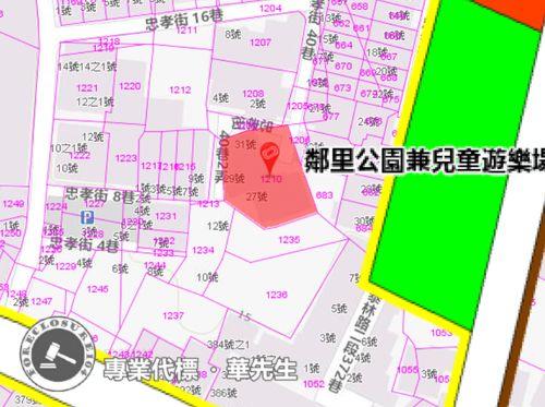 新北泰山法拍法拍屋-9