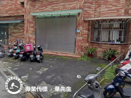 新北泰山法拍法拍屋-1