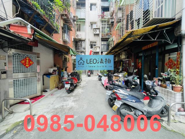 新北新莊法拍法拍屋-3