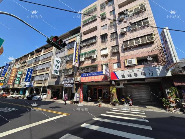 台中西屯法拍屋法拍-1