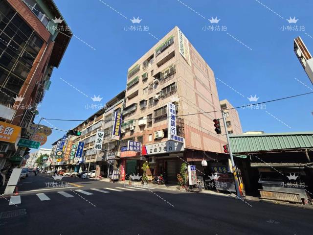 台中西屯法拍屋法拍-3