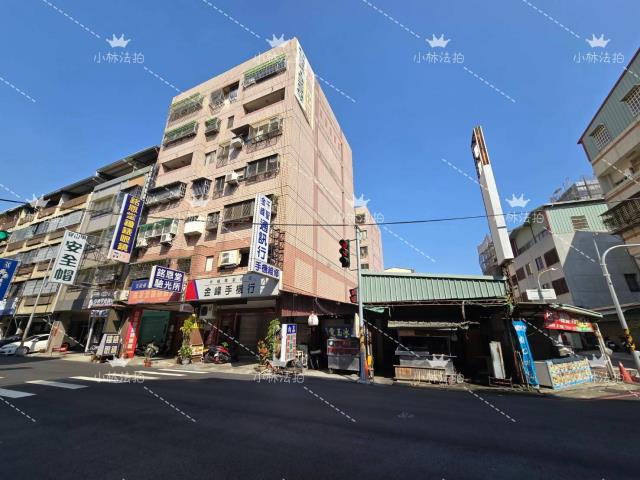 台中西屯法拍屋法拍-4
