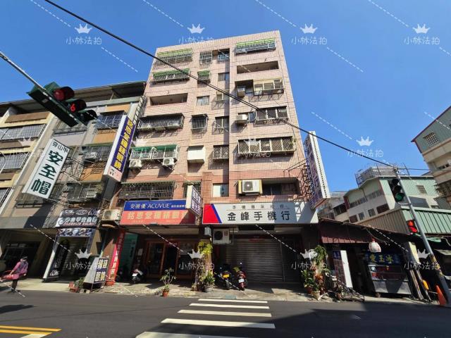台中西屯法拍屋法拍-5