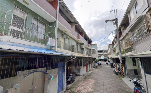 永康法拍屋拍賣-3