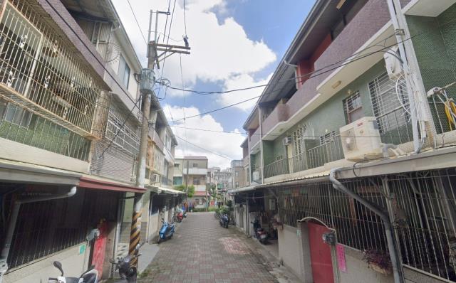 永康法拍屋拍賣-4