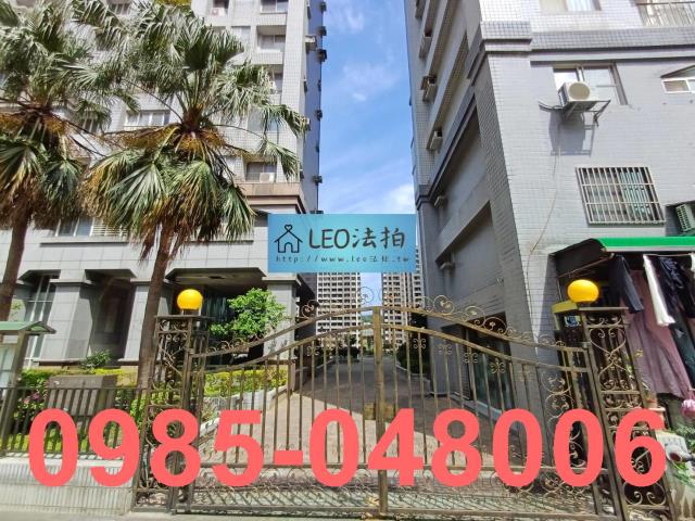 淡水法拍法拍屋-4