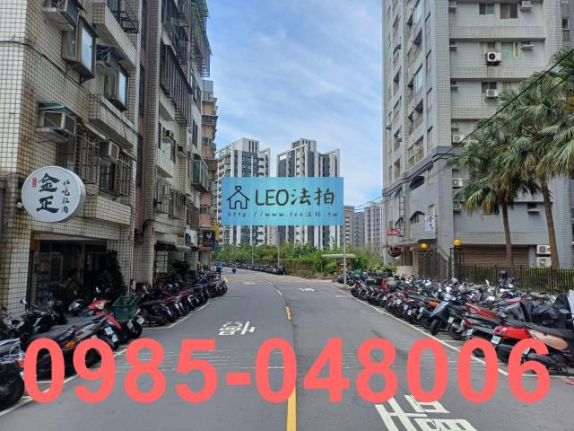 淡水法拍法拍屋-8