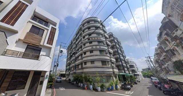 永康法拍屋拍賣-2