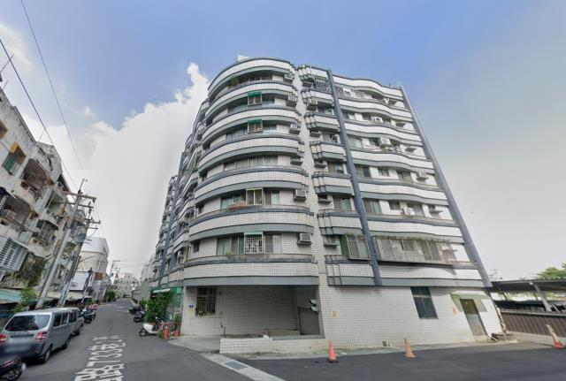 永康法拍屋拍賣-4