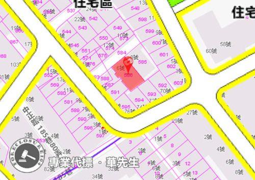 新北法拍屋法拍-10