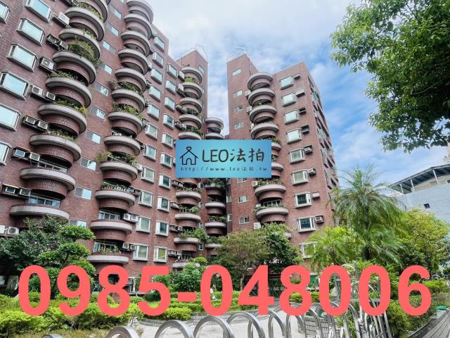 台北拍賣法拍屋-1