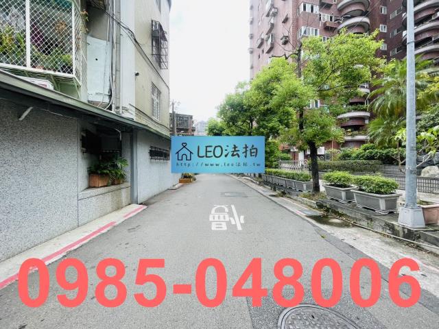 台北拍賣法拍屋-5