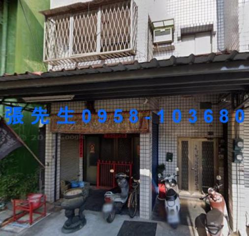 後昌路透天2層樓