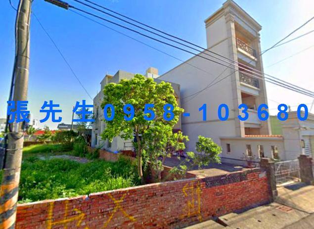 台南拍賣法拍屋-1