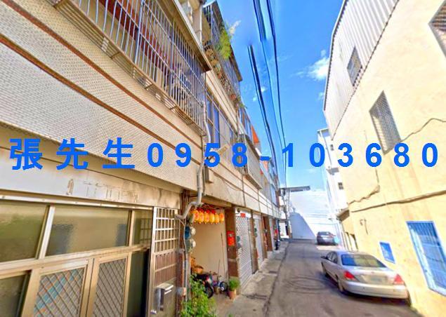 台中清水法拍法拍屋-1