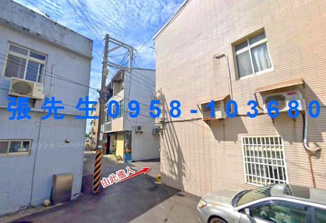 台中清水法拍法拍屋-4