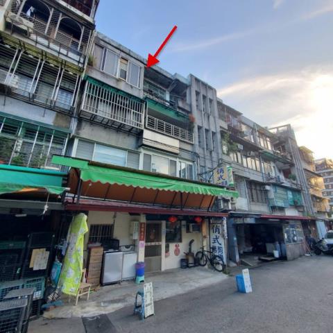 台北南港法拍屋法拍-1