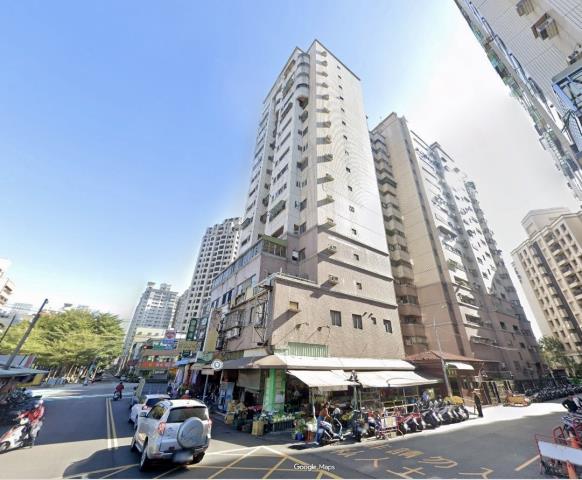 台中南區法拍屋法拍-2