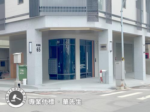 台中北屯法拍法拍屋-2