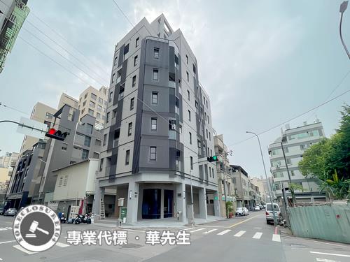 台中北屯法拍法拍屋-1