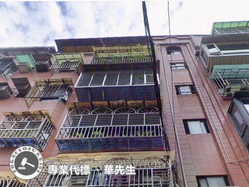 新北蘆洲法拍屋法拍-2