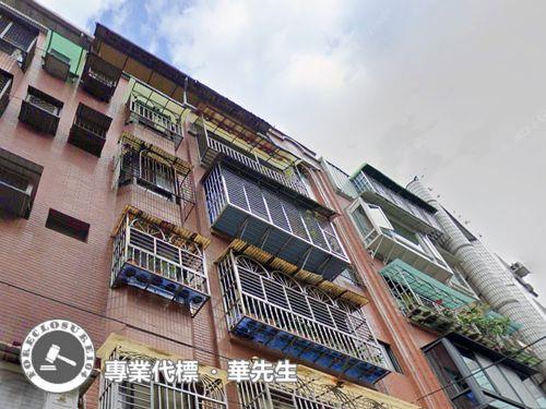 新北蘆洲法拍屋法拍-5