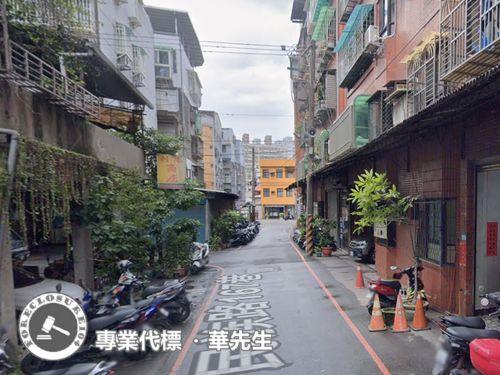 新北蘆洲法拍屋法拍-1