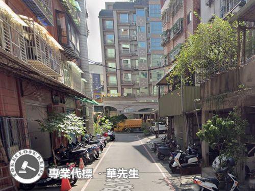 新北蘆洲法拍屋法拍-0