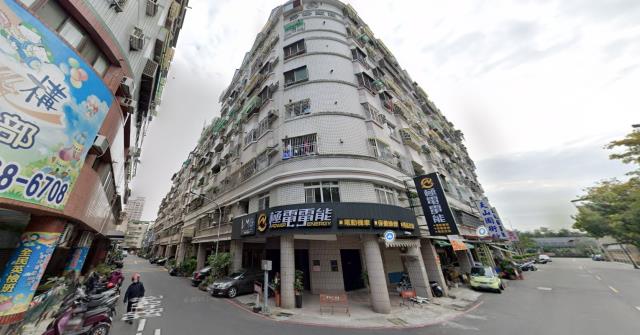 高雄鳳山法拍屋法拍-2