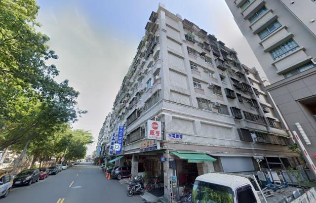 高雄鳳山法拍屋法拍-4