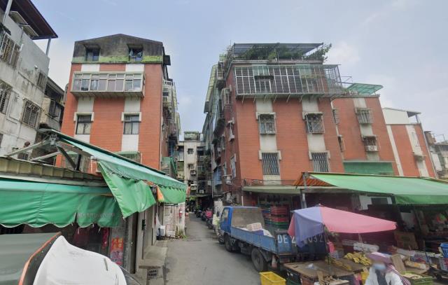 新北新莊法拍法拍屋-0