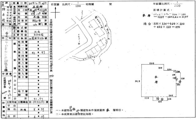 新北五股法拍屋法拍-1