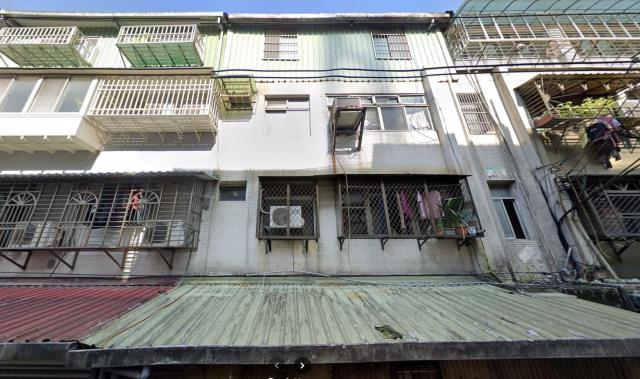 基隆中正區法拍屋北寧路海科館雅寓優室法拍林小陽