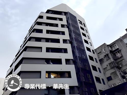 台北大安區法拍屋法拍-2