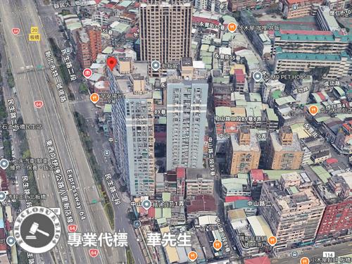 新北板橋法拍屋法拍-4