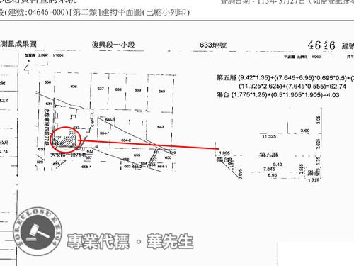 台北大安區法拍屋法拍-8