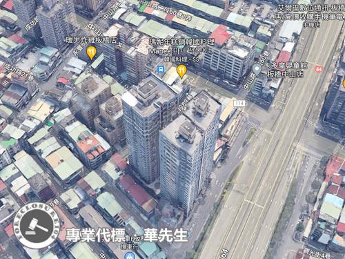 新北板橋法拍屋法拍-5