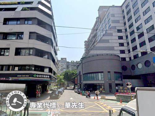 台北大安區法拍屋法拍-6