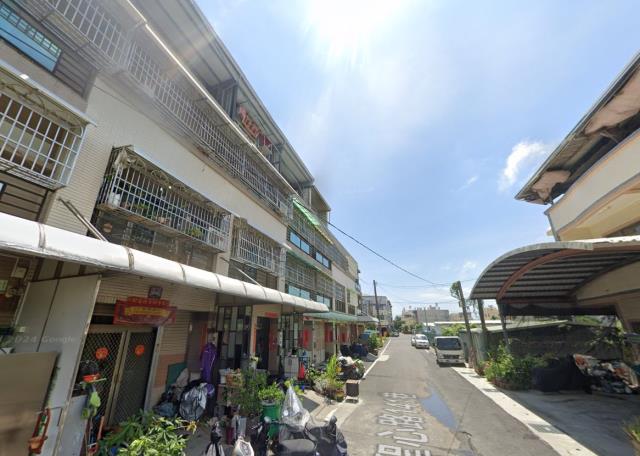 屏東新園法拍屋法拍-3