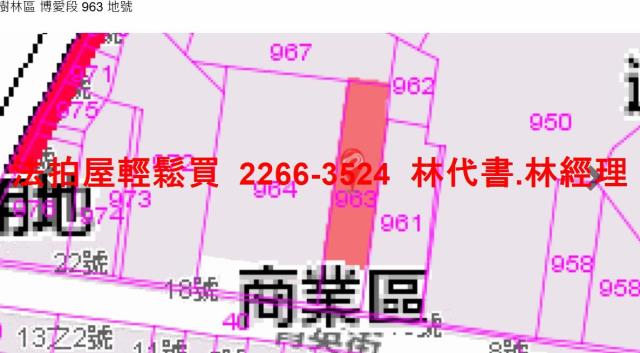 新北樹林拍賣法拍屋-12